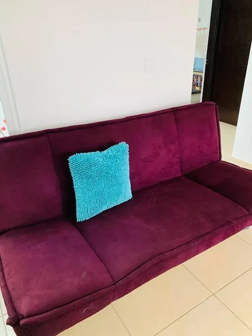 Prázdninový dům Casa De Descanso Y Aventuras En Zona Privada Mérida