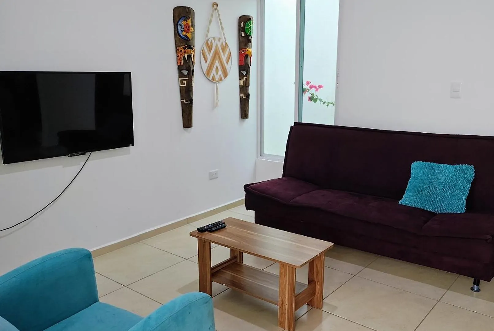 Casa De Descanso Y Aventuras En Zona Privada Merida