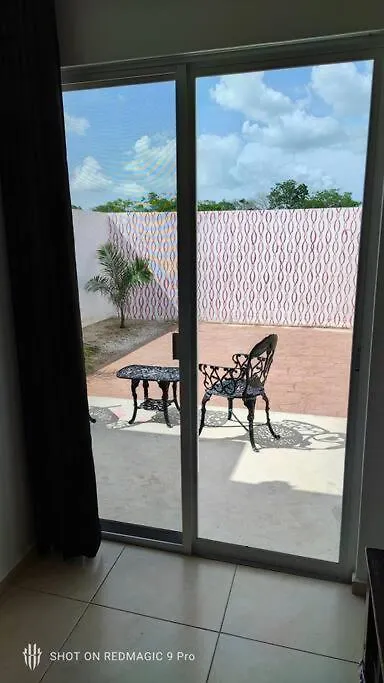 Holiday home Casa De Descanso Y Aventuras En Zona Privada Merida Mexico