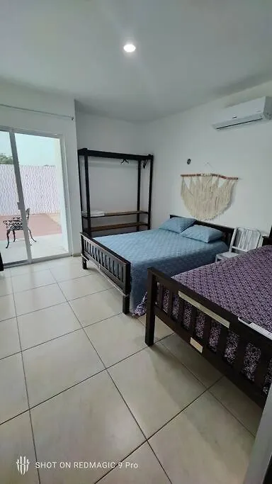 Holiday home Casa De Descanso Y Aventuras En Zona Privada Merida